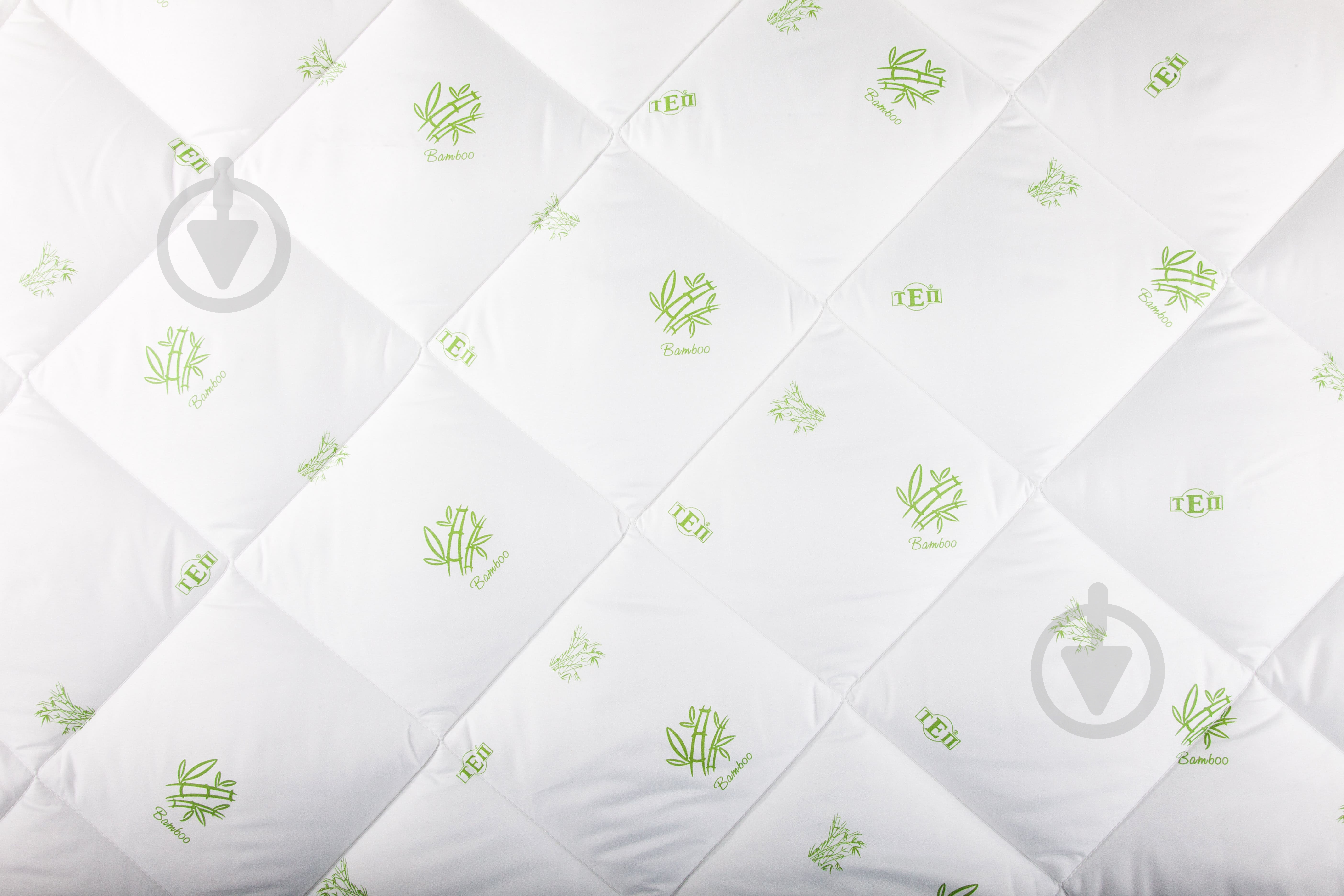 Ковдра DREAM COLLECTION ( microfiber ) BAMBOO 150x210 см ТЕП - фото 4