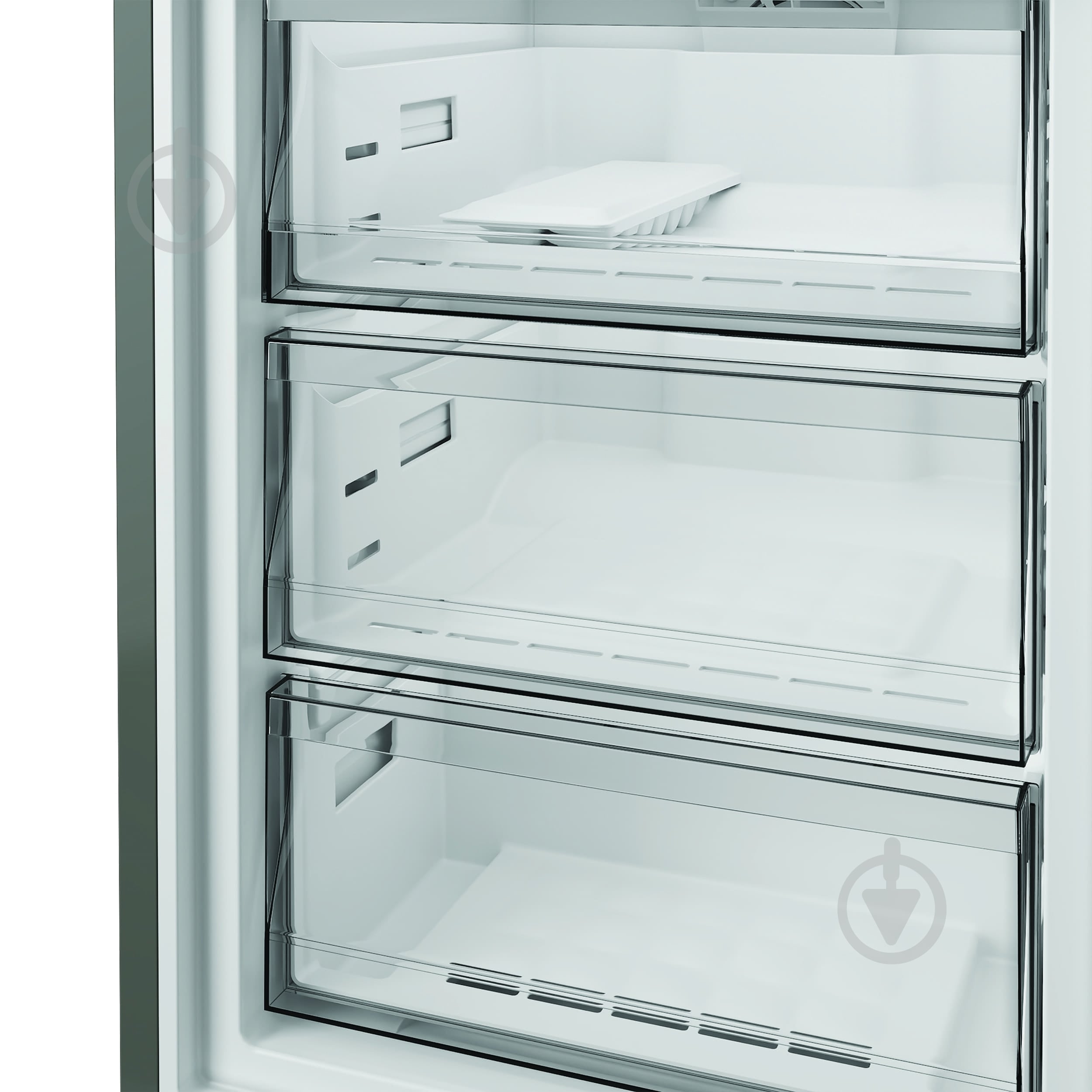 Холодильник Whirlpool WHK22373X6EA - фото 12 Холодильник Whirlpool WHK22373X6EA - фото 12