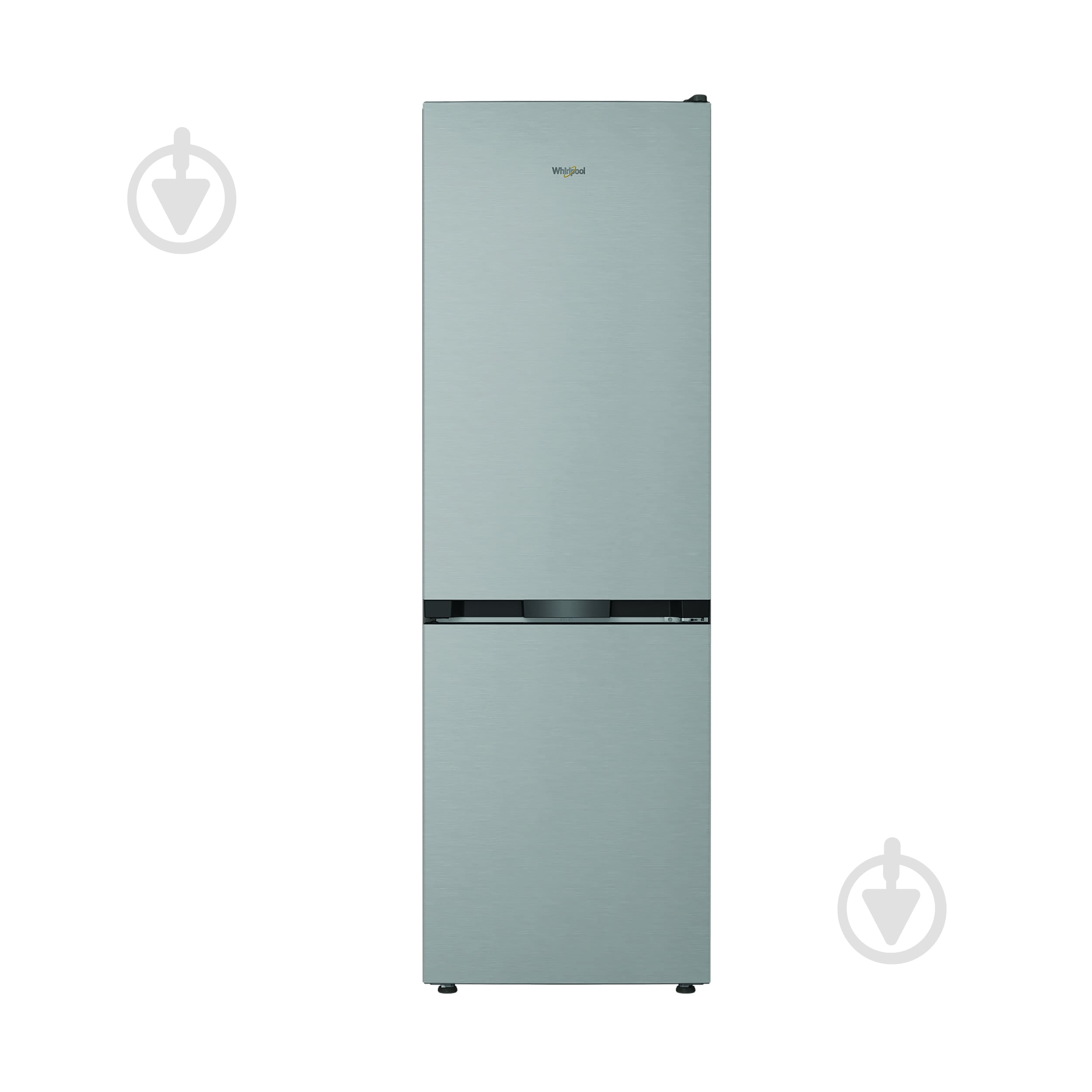 Холодильник Whirlpool WHK22373X6EA - фото 1 Холодильник Whirlpool WHK22373X6EA - фото 1