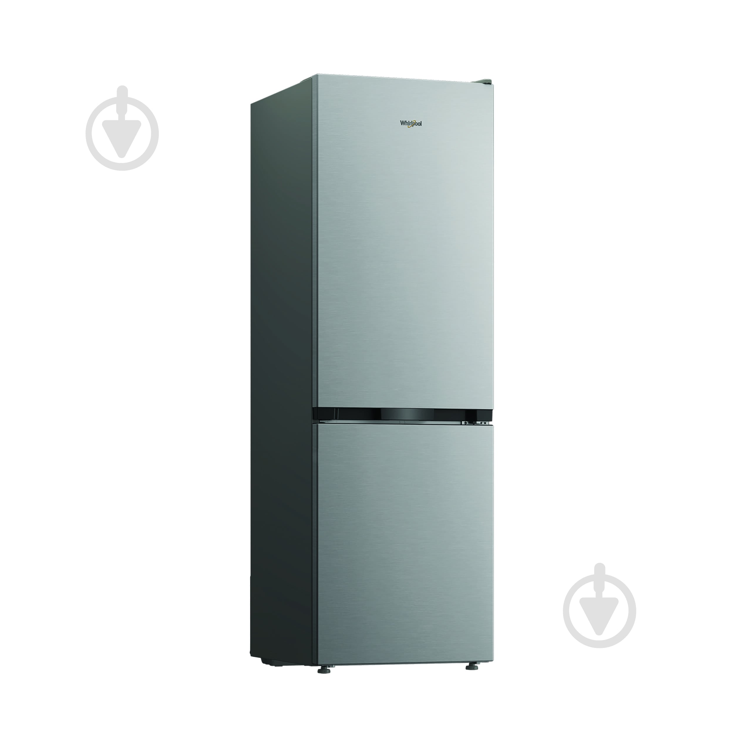 Холодильник Whirlpool WHK22373X6EA - фото 2 Холодильник Whirlpool WHK22373X6EA - фото 2