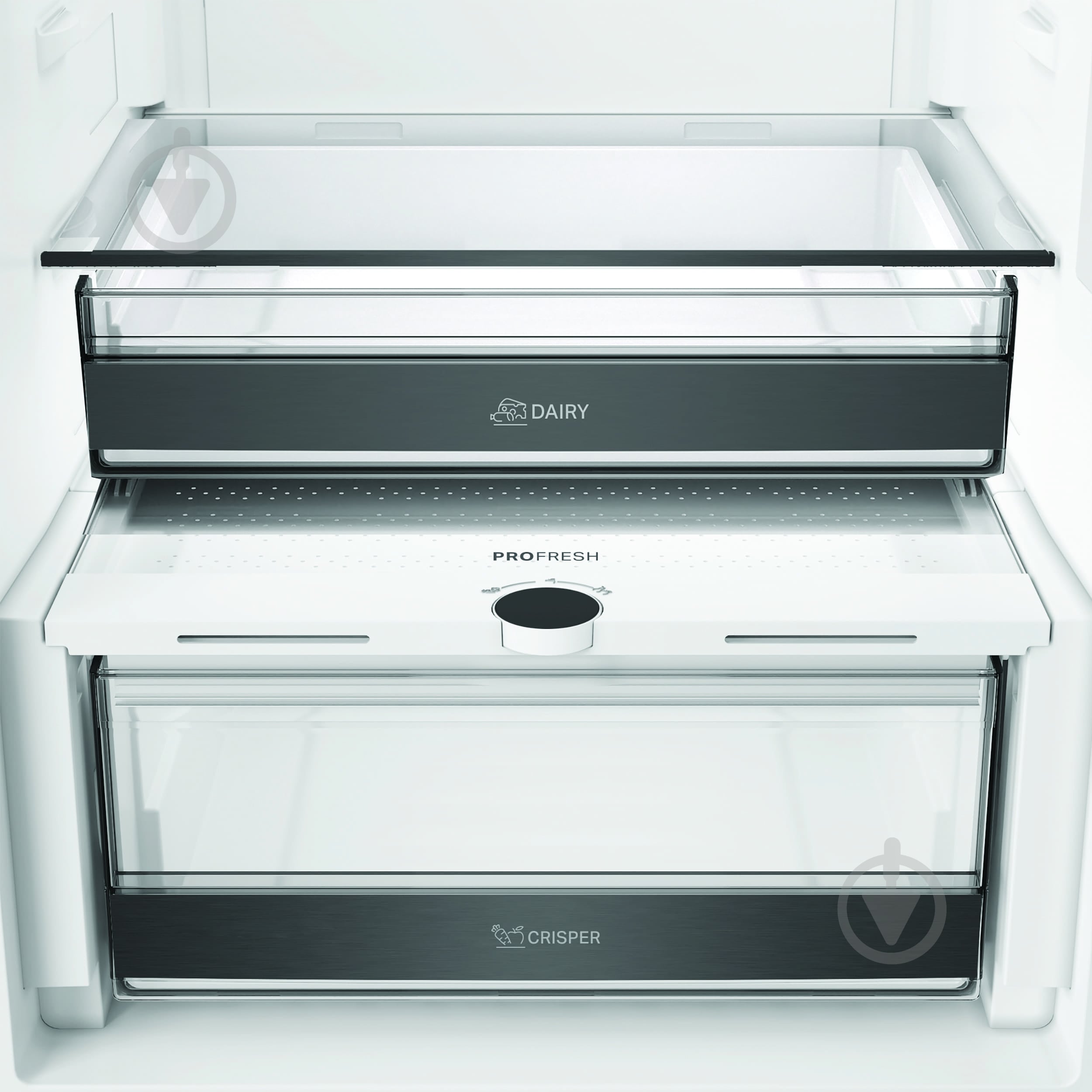 Холодильник Whirlpool WHK22373X6EA - фото 9 Холодильник Whirlpool WHK22373X6EA - фото 9