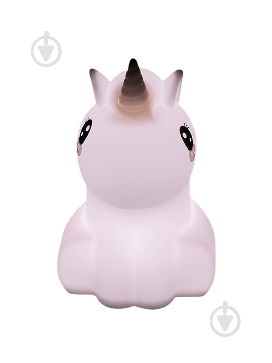 Ночник LedPulsar ALT-906M аккумуляторный 1 Вт белый - фото 1