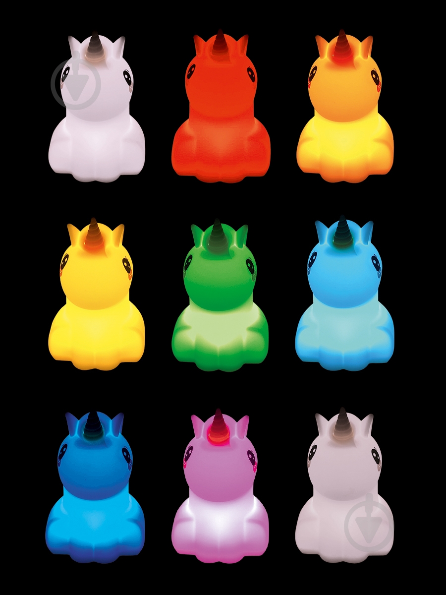 Ночник LedPulsar ALT-906M аккумуляторный 1 Вт белый - фото 2