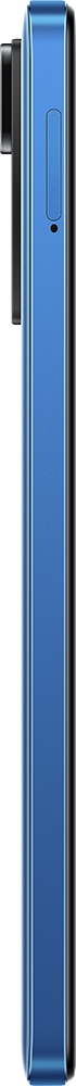 Смартфон Xiaomi Redmi Note 11S 6/64GB twilight blue (922467) - фото 4