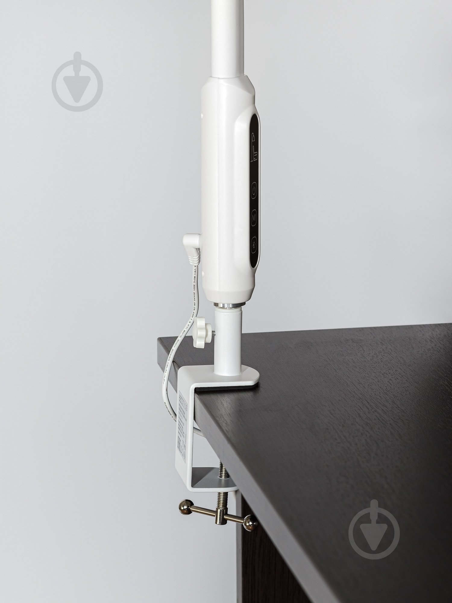 Настольная лампа офисная LedPulsar ALT-511W 18 Вт белый - фото 3