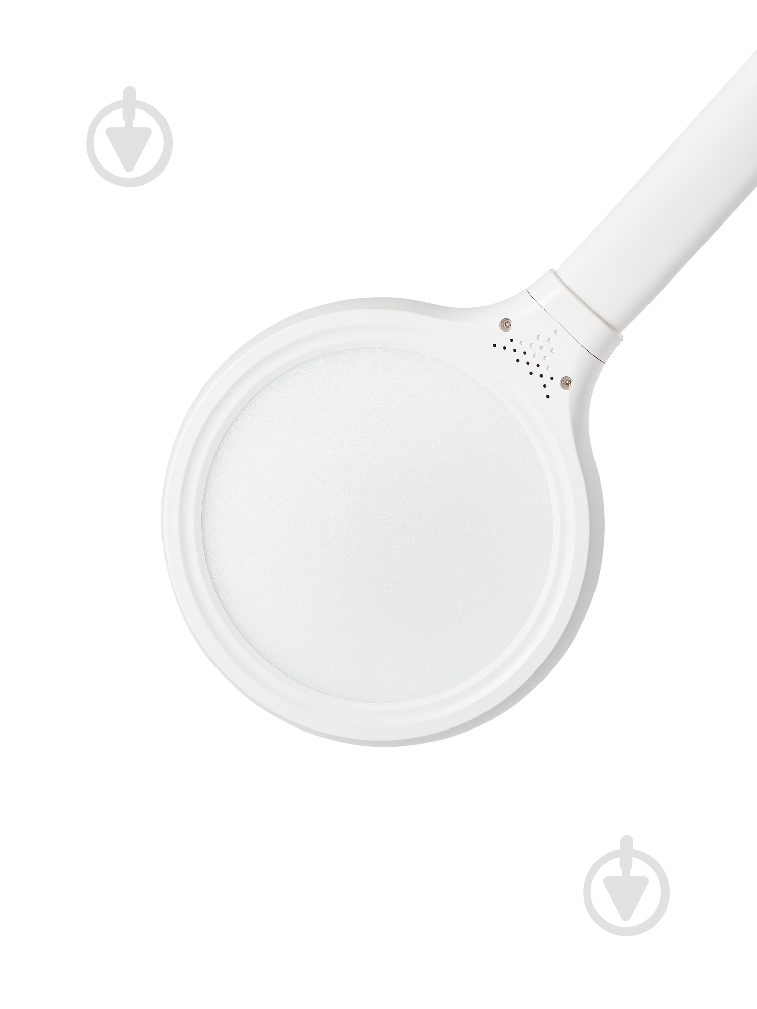 Настольная лампа офисная LedPulsar ALT-511W 18 Вт белый - фото 5