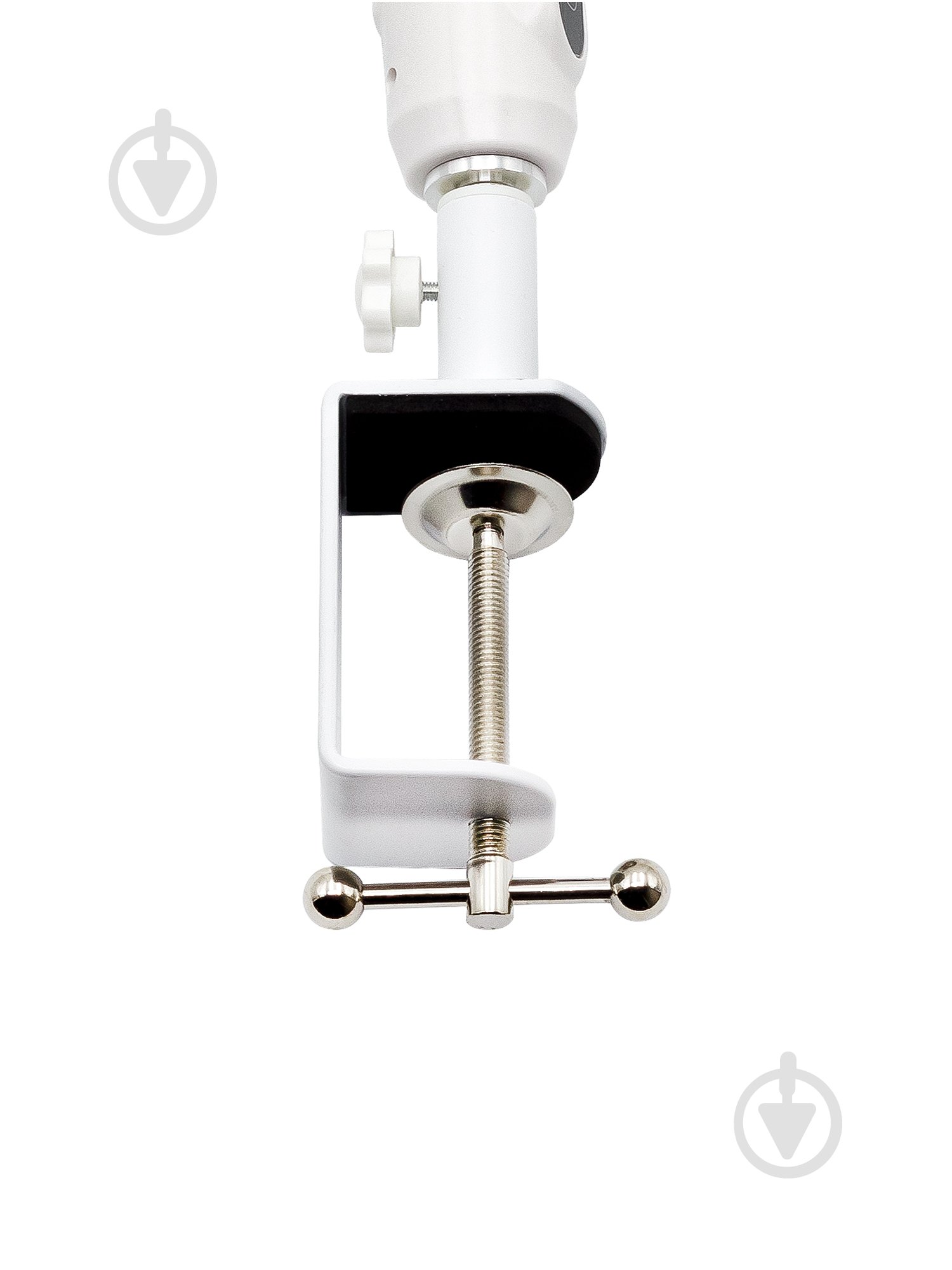 Настольная лампа офисная LedPulsar ALT-511W 18 Вт белый - фото 8