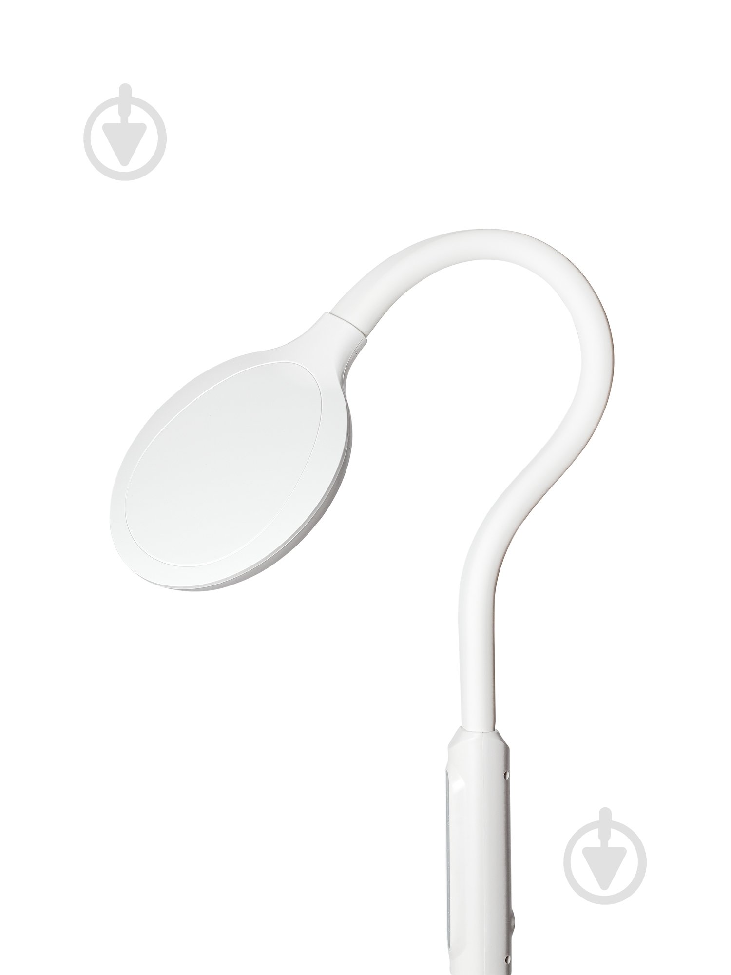 Настольная лампа офисная LedPulsar ALT-511W 18 Вт белый - фото 6