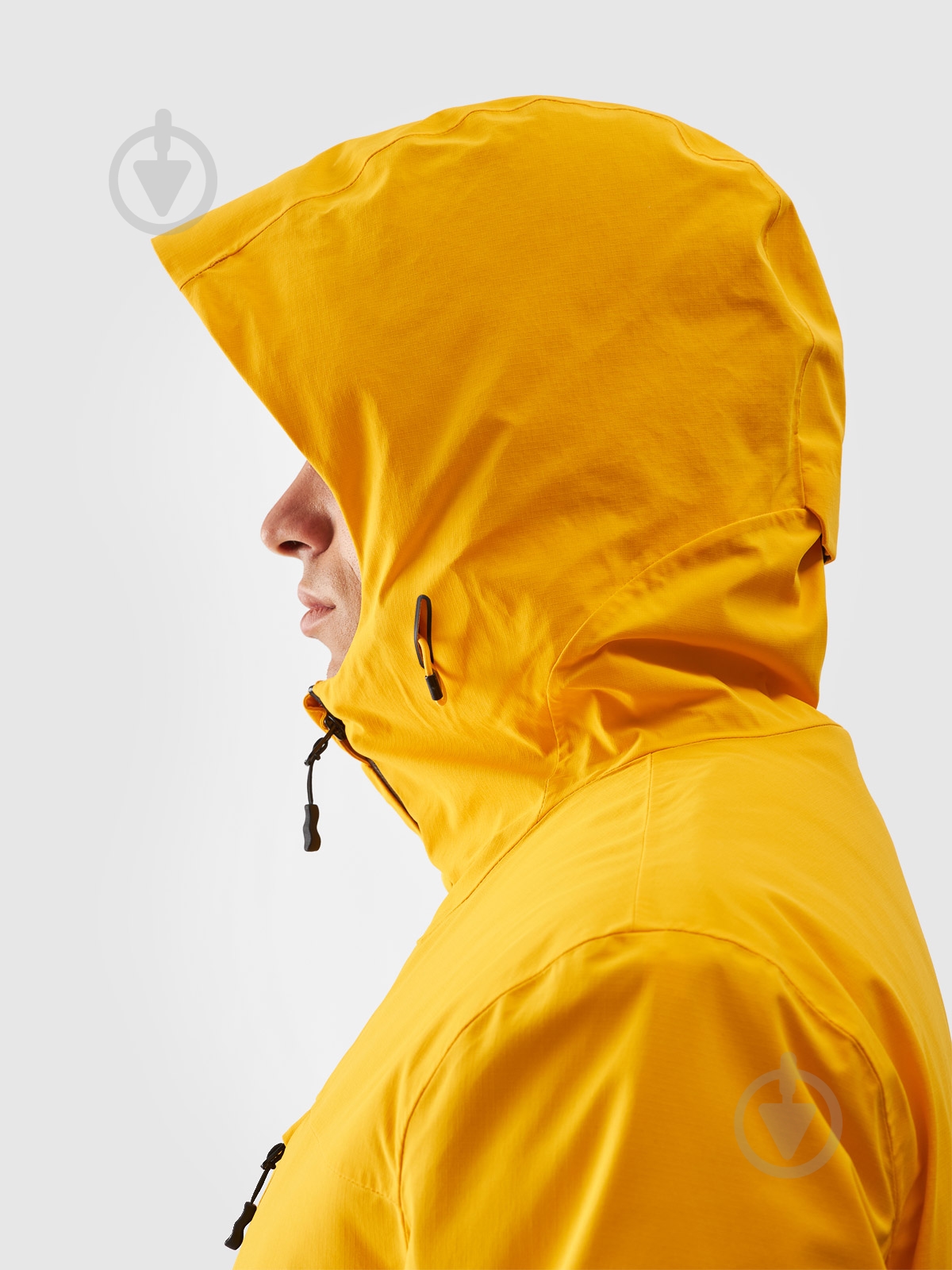 ᐉ Куртка мужская зимняя 4F TECHNICAL JACKET M574