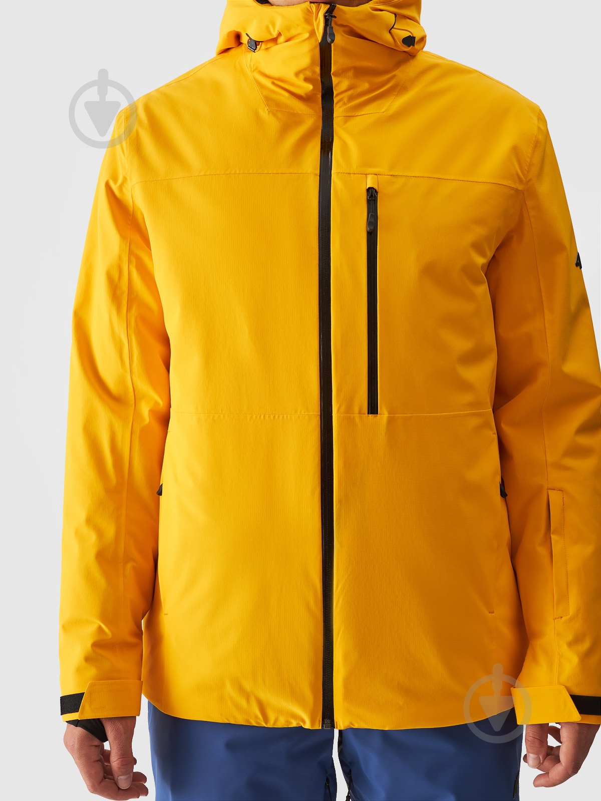 ᐉ Куртка мужская зимняя 4F TECHNICAL JACKET M574