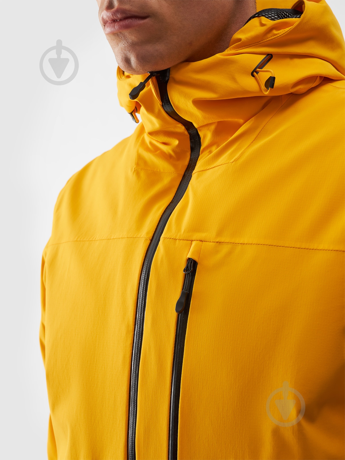 ᐉ Куртка мужская зимняя 4F TECHNICAL JACKET M574