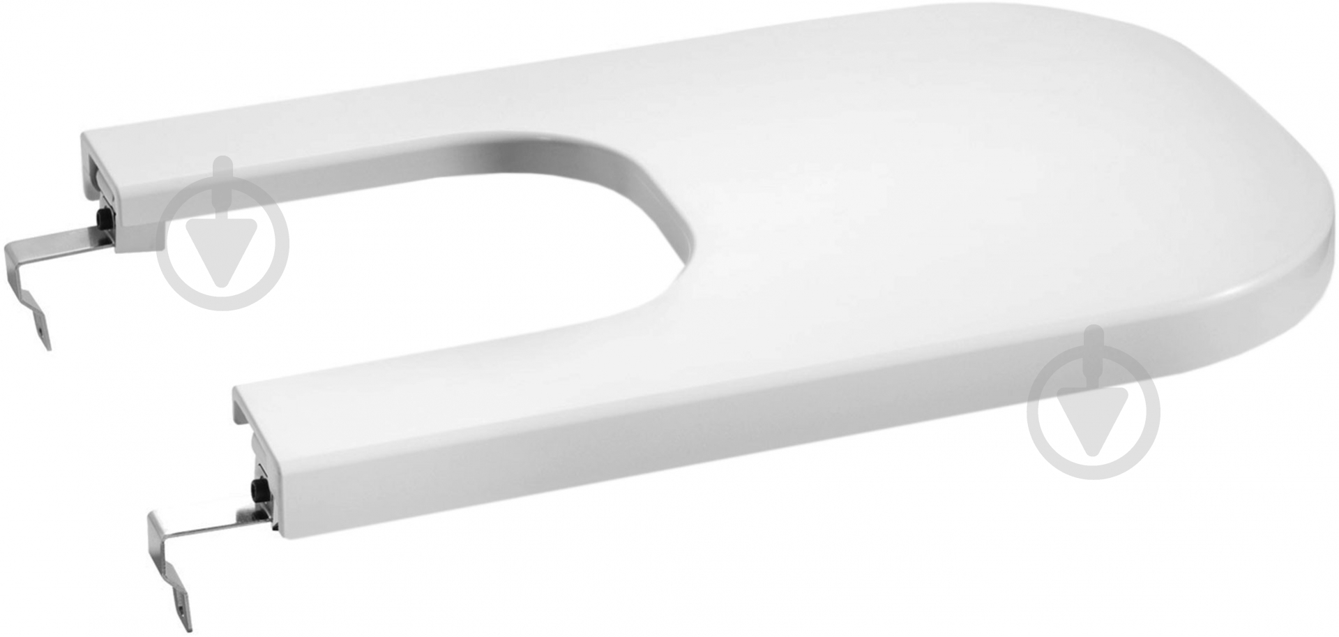 Сиденье для биде ROCA Gap A806472004 soft-close - фото 1