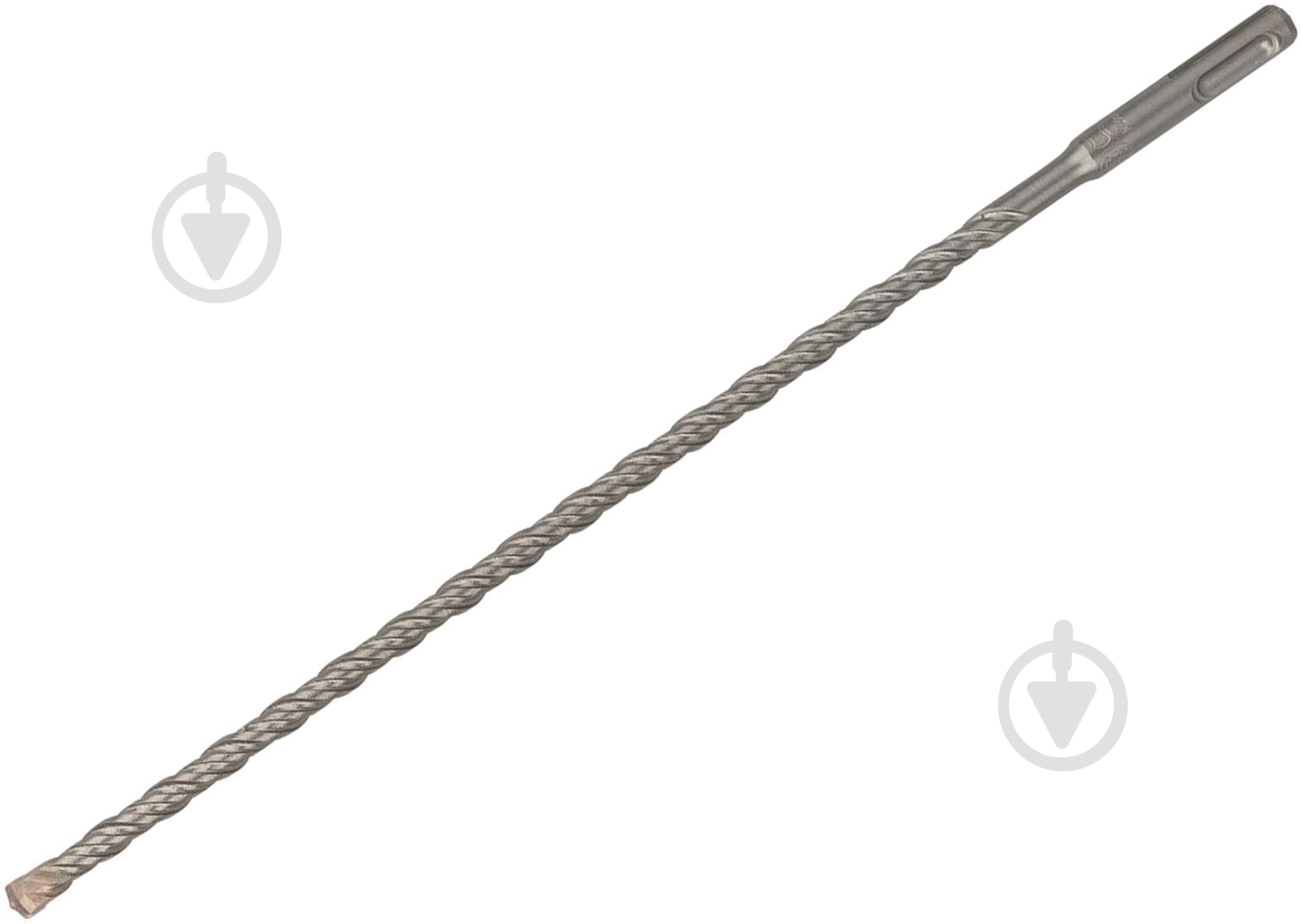 Бур Bosch 5 SDS-plus 8x250 мм 315 мм 2608597944 - фото 1 Бур Bosch 5 SDS-plus 8x250 мм 315 мм 2608597944 - фото 1