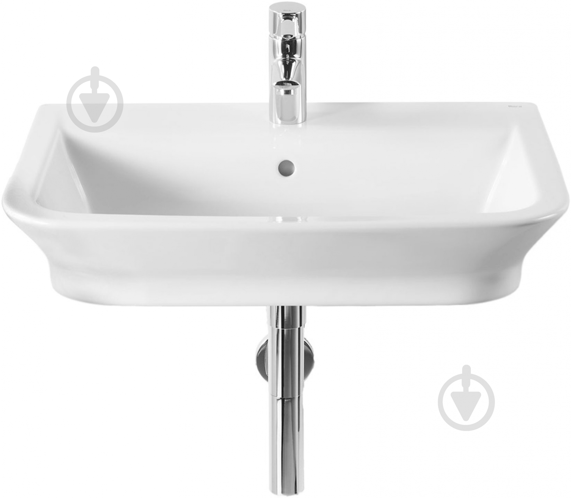 Умывальник ROCA Gap A327473000 - фото 1