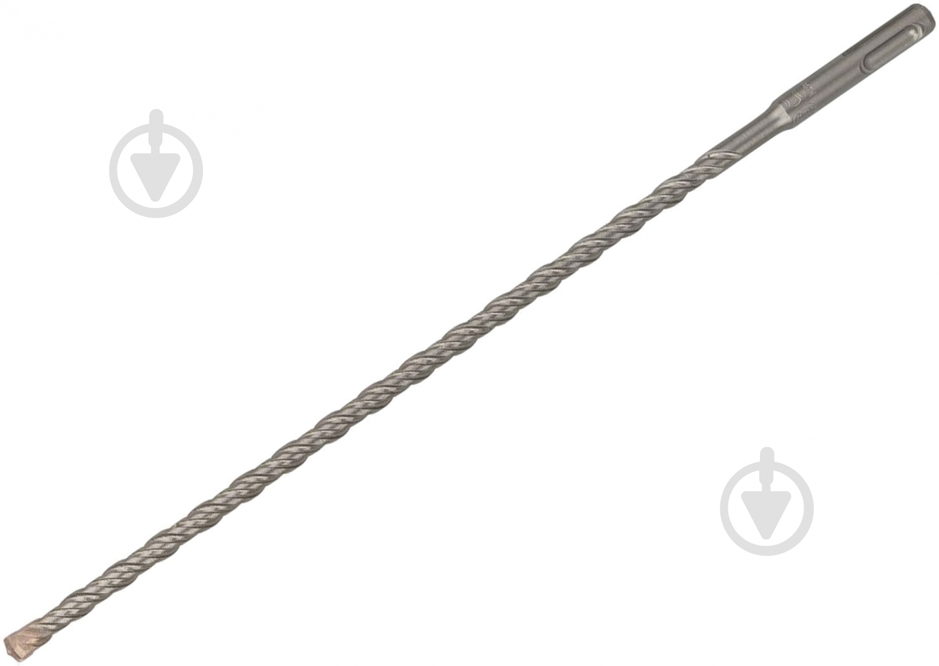 Бур Bosch 5 SDS-plus 10x250 мм 315 мм 1618596315 - фото 1