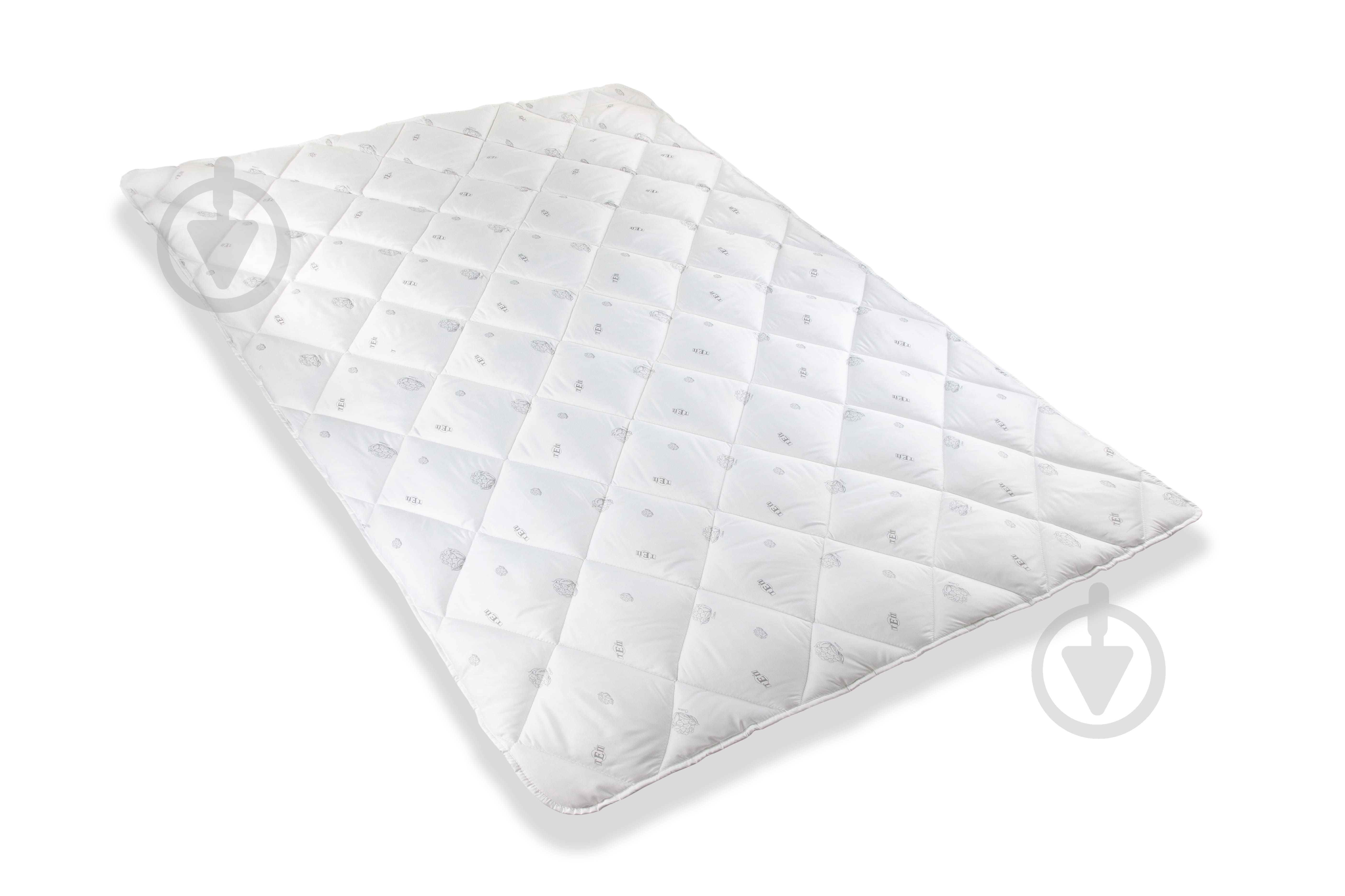 Одеяло DREAM COLLECTION ( microfiber ) COTTON 180x210 см ТЕП - фото 4