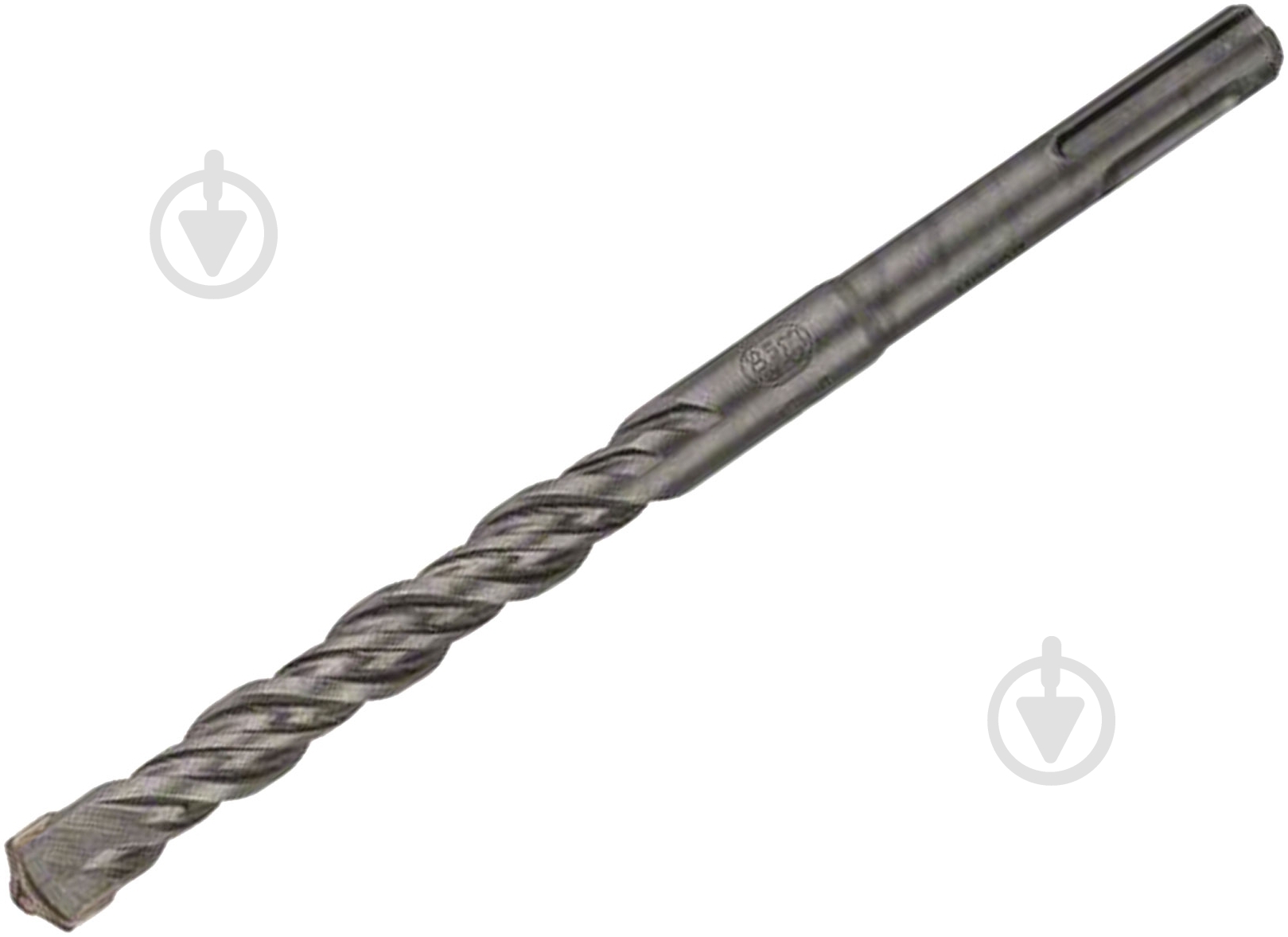 Бур Bosch 5 SDS-plus 12x100 мм 165 мм 1618596181 - фото 1