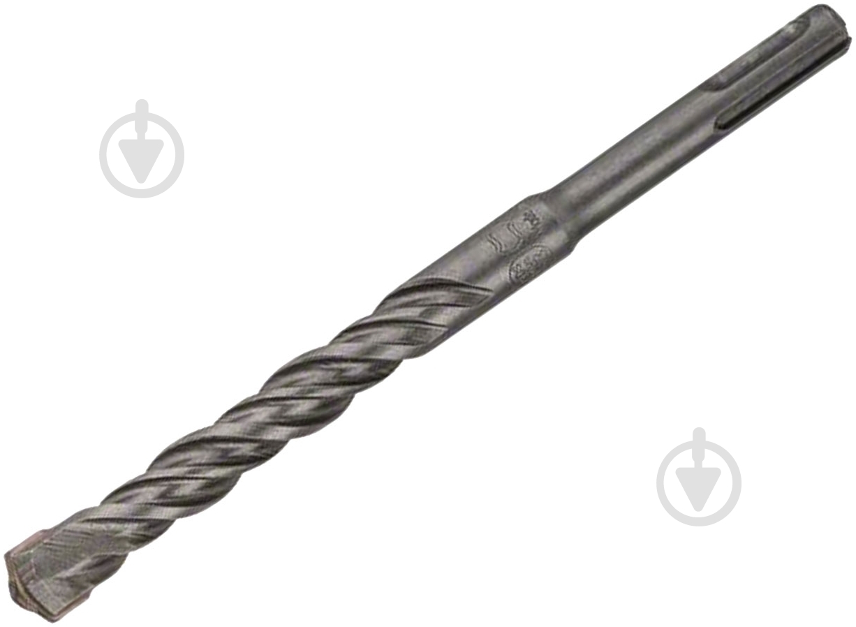 Бур Bosch 5 SDS-plus 14x165 мм 1618596185 - фото 1