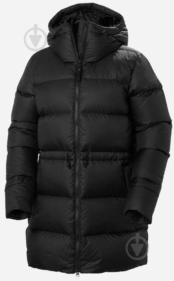 Куртка Helly Hansen W ESSENCE DOWN PARKA 53817-990 р.S - фото 6