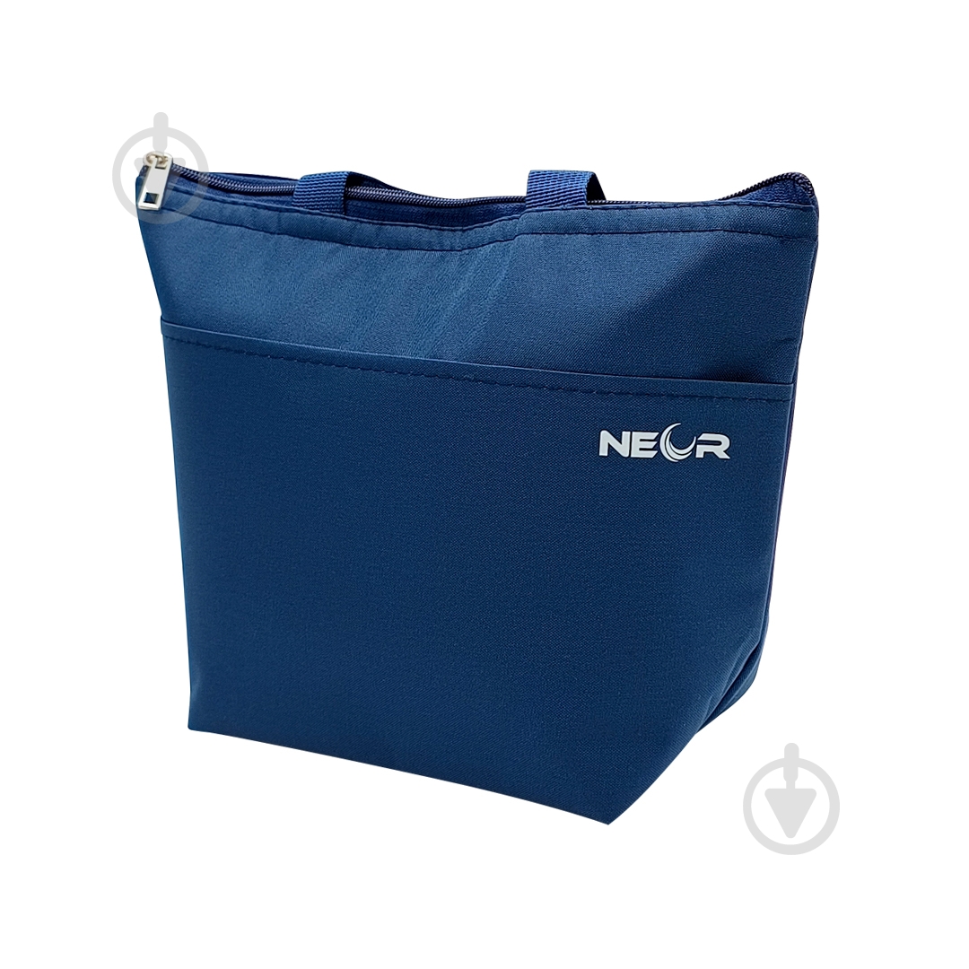 Термосумка NEOR 5L BL - фото 2