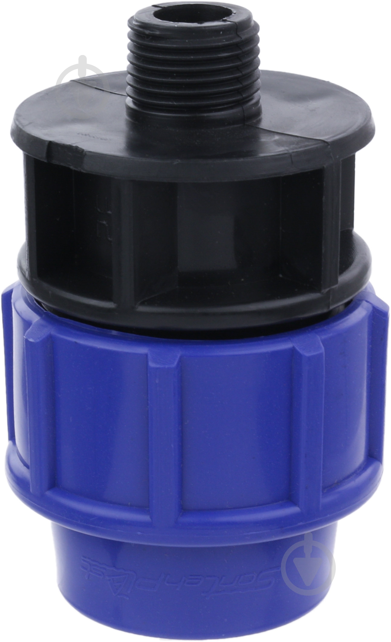 Муфта наружная SantehPlast 32 мм 1/2" - фото 2 Муфта наружная SantehPlast 32 мм 1/2" - фото 2