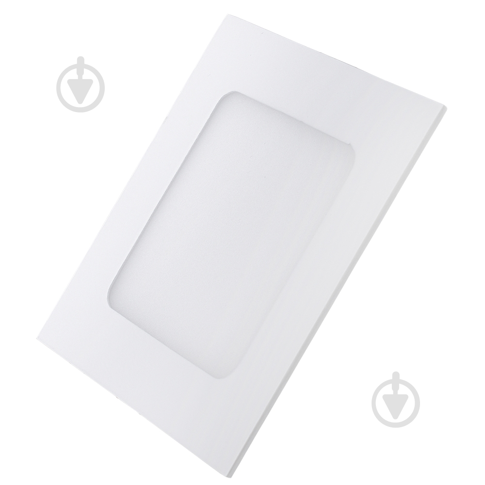 Светильник встраиваемый (Downlight) Hopfen DL 07 S 7 Вт 4500 К белый - фото 1