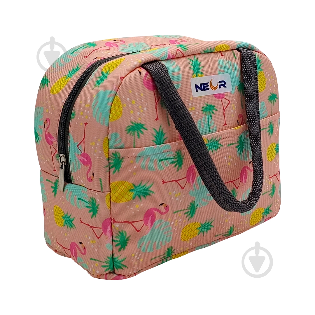 Термосумка NEOR 6L PK - фото 1