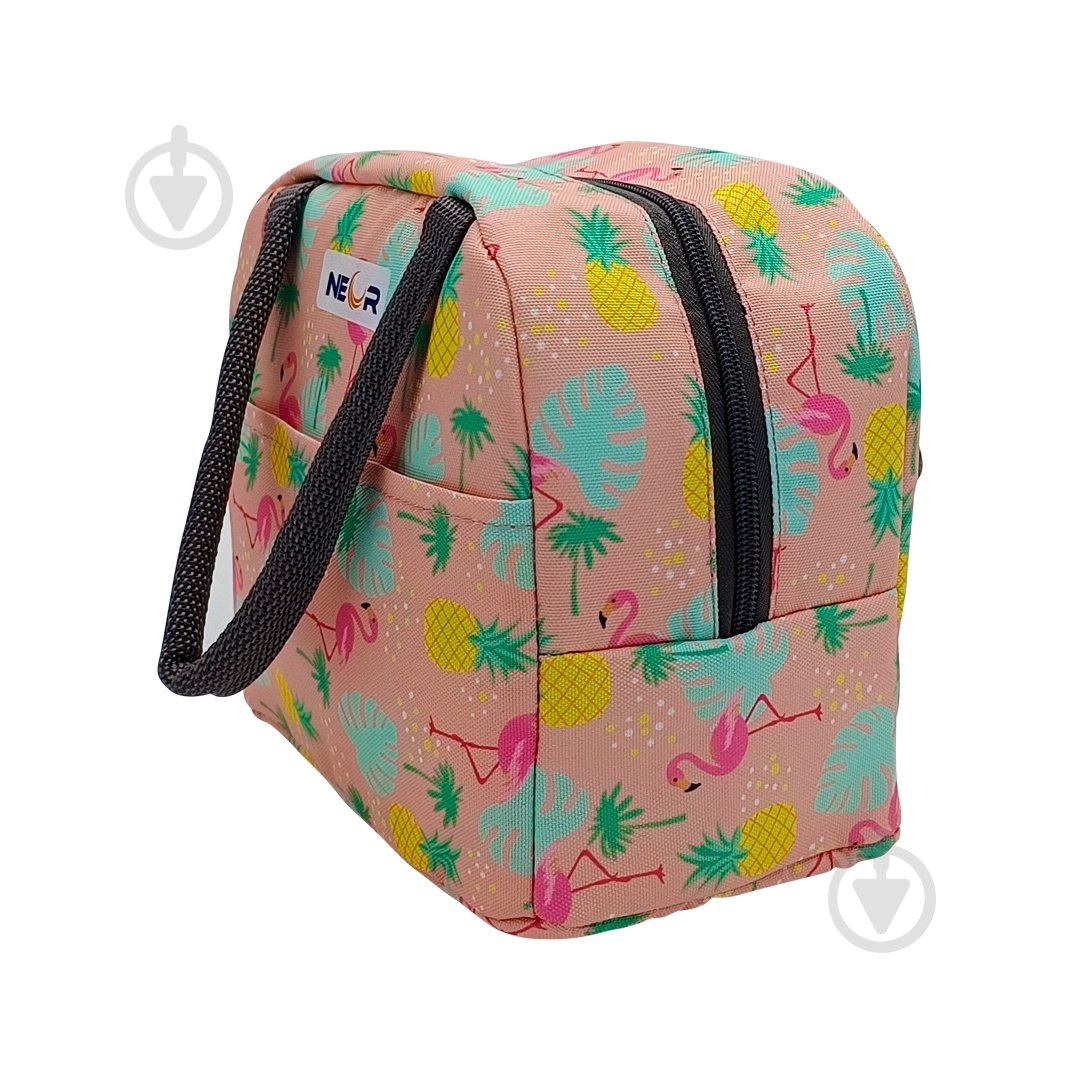 Термосумка NEOR 6L PK - фото 4