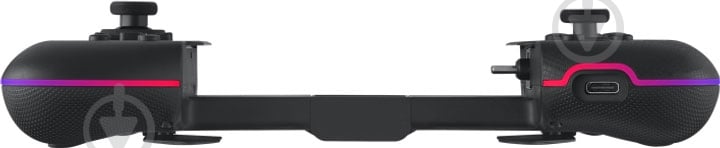 Геймпад Asus ROG Tessen for Android USB-C Black - фото 5 Геймпад Asus ROG Tessen for Android USB-C Black - фото 5