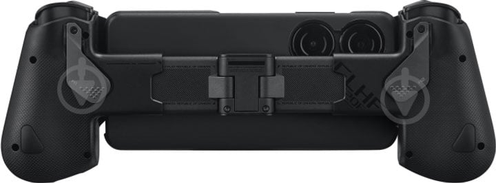 Геймпад Asus ROG Tessen for Android USB-C Black - фото 15 Геймпад Asus ROG Tessen for Android USB-C Black - фото 15