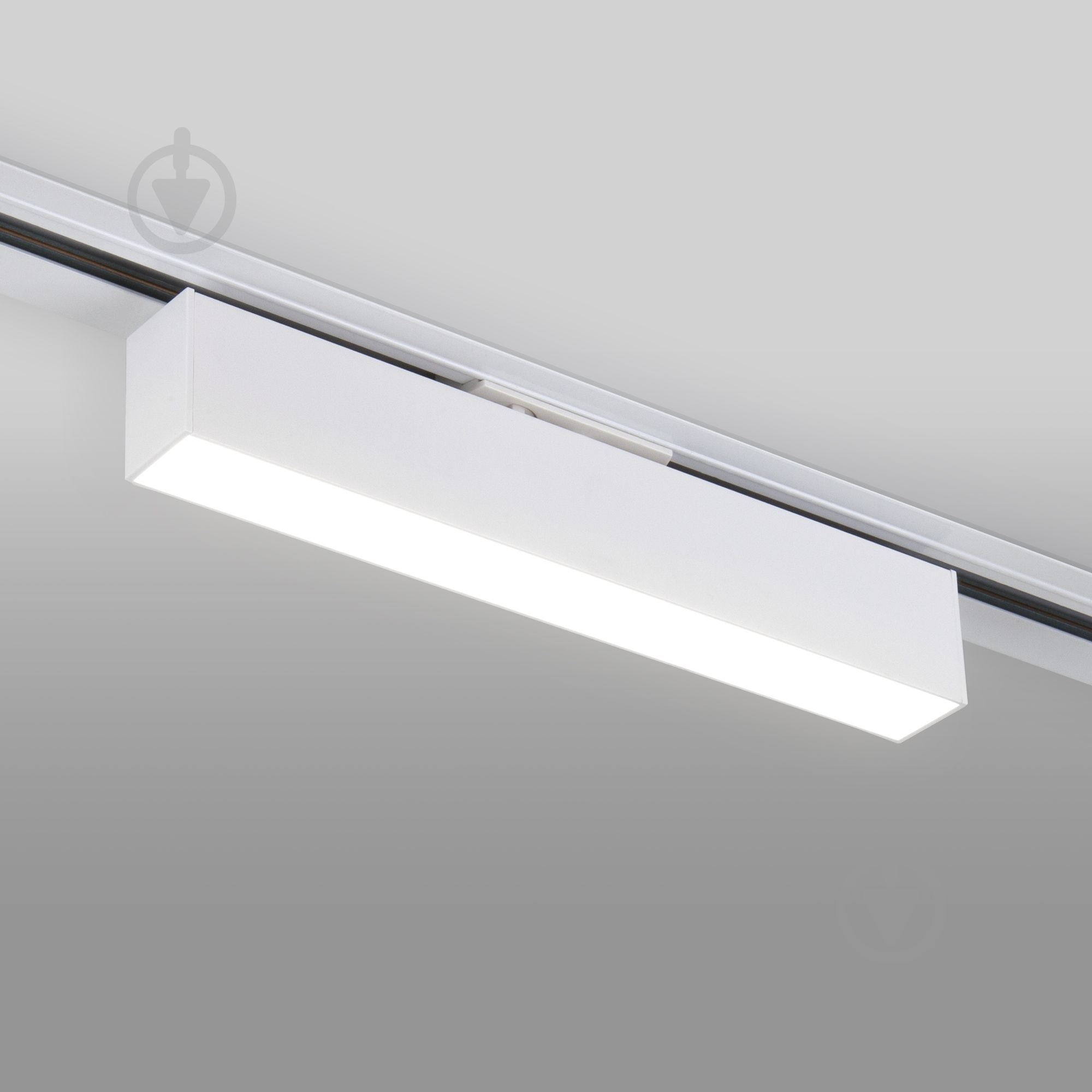 Подвес трековый Strotskis X-Line LTB53 LED 10 Вт 4200 К белый - фото 2 Подвес трековый Strotskis X-Line LTB53 LED 10 Вт 4200 К белый - фото 2