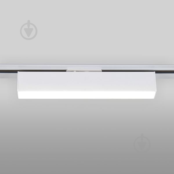 Подвес трековый Strotskis X-Line LTB53 LED 10 Вт 4200 К белый - фото 3 Подвес трековый Strotskis X-Line LTB53 LED 10 Вт 4200 К белый - фото 3