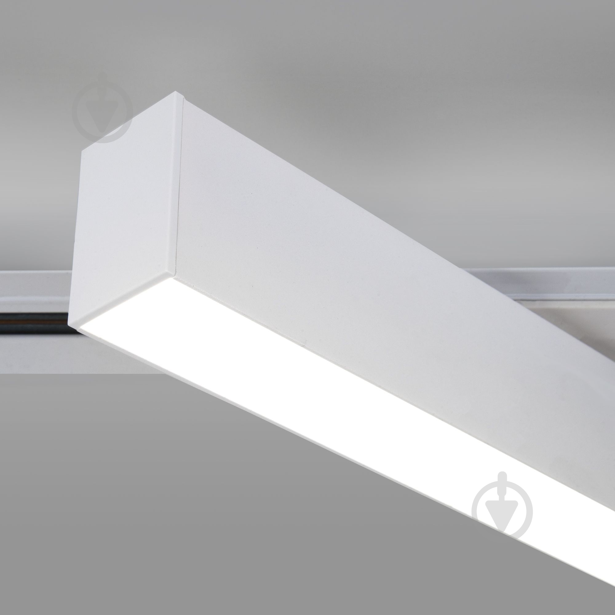 Подвес трековый Strotskis X-Line LTB53 LED 10 Вт 4200 К белый - фото 4 Подвес трековый Strotskis X-Line LTB53 LED 10 Вт 4200 К белый - фото 4