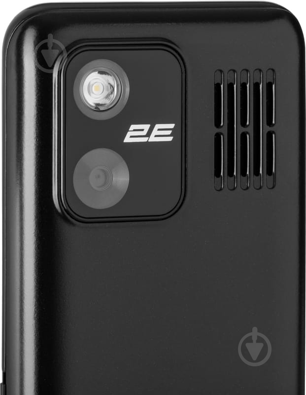 Мобільний телефон 2E E240 2023 Dual Sim black - фото 6 Мобільний телефон 2E E240 2023 Dual Sim black - фото 6