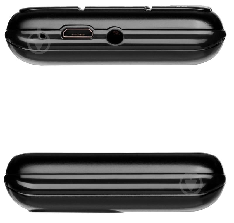 Мобільний телефон 2E E240 2023 Dual Sim black - фото 8 Мобільний телефон 2E E240 2023 Dual Sim black - фото 8