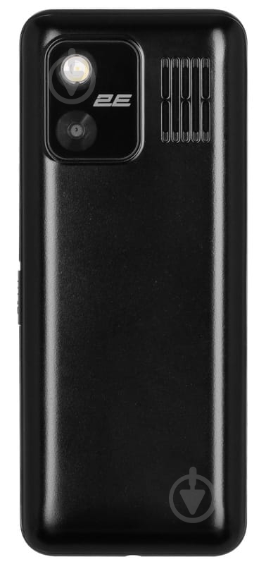 Мобільний телефон 2E E240 2023 Dual Sim black - фото 4 Мобільний телефон 2E E240 2023 Dual Sim black - фото 4