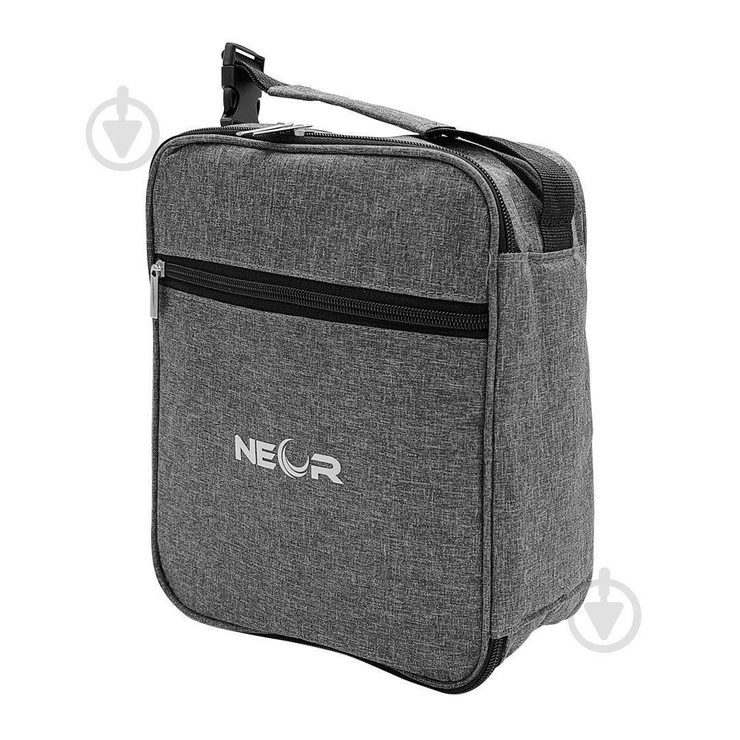Термосумка NEOR 8L GR - фото 1