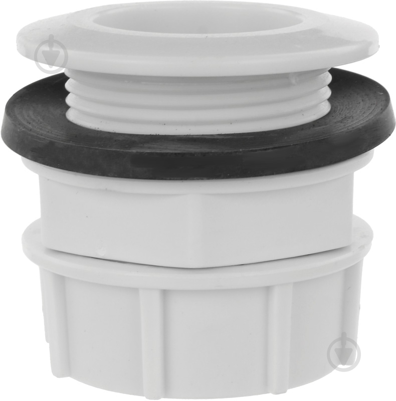 Врезка наружная SantehPlast VR 1 1/4" - фото 4 Врезка наружная SantehPlast VR 1 1/4" - фото 4