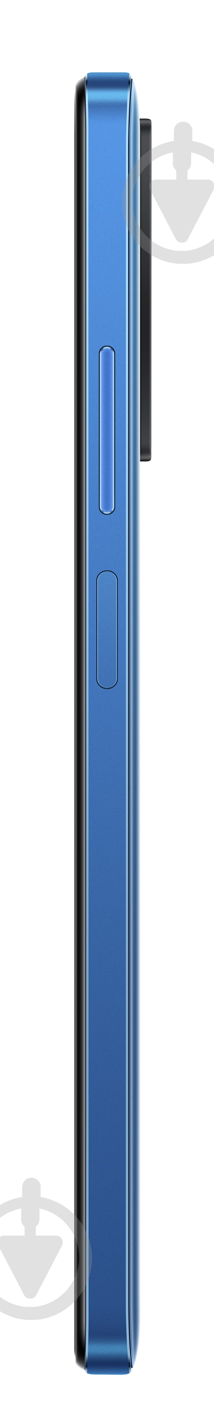Смартфон Xiaomi Redmi Note 11 4/64GB twilight blue (922476) - фото 4