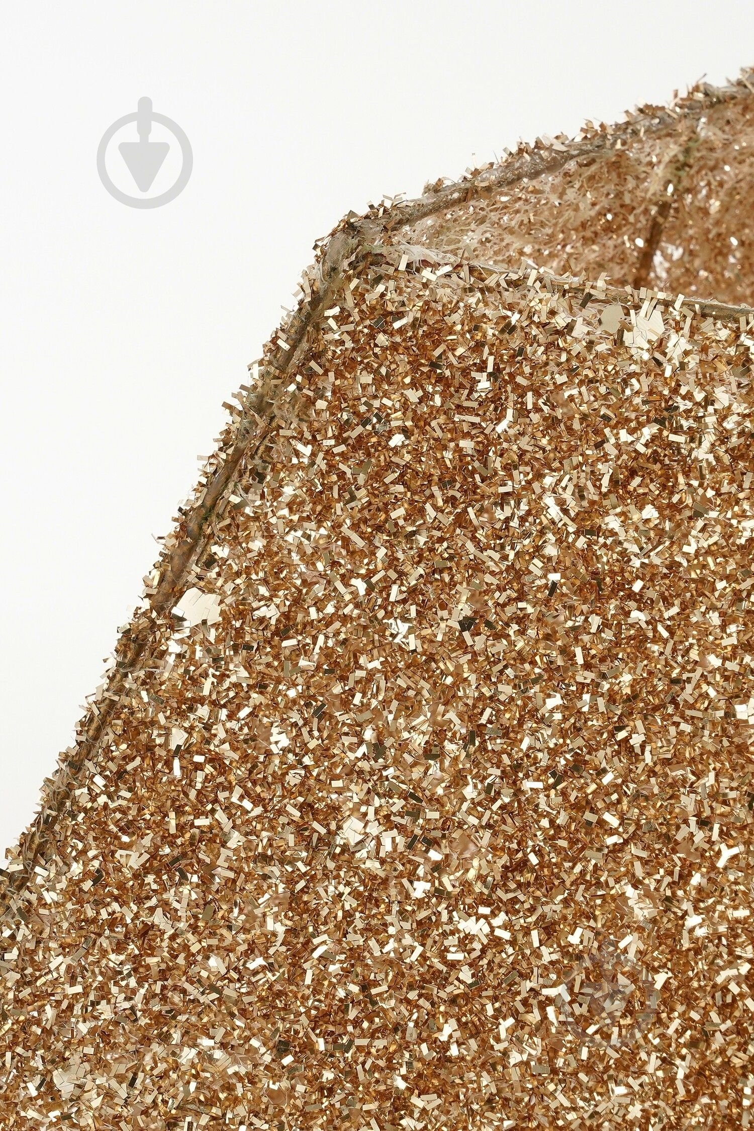 Декорація новорічна Edelman Скатертина під ялинку, складна, золота, поліестер, 30×50 см 1179867 - фото 2 Декорація новорічна Edelman Скатертина під ялинку, складна, золота, поліестер, 30×50 см 1179867 - фото 2