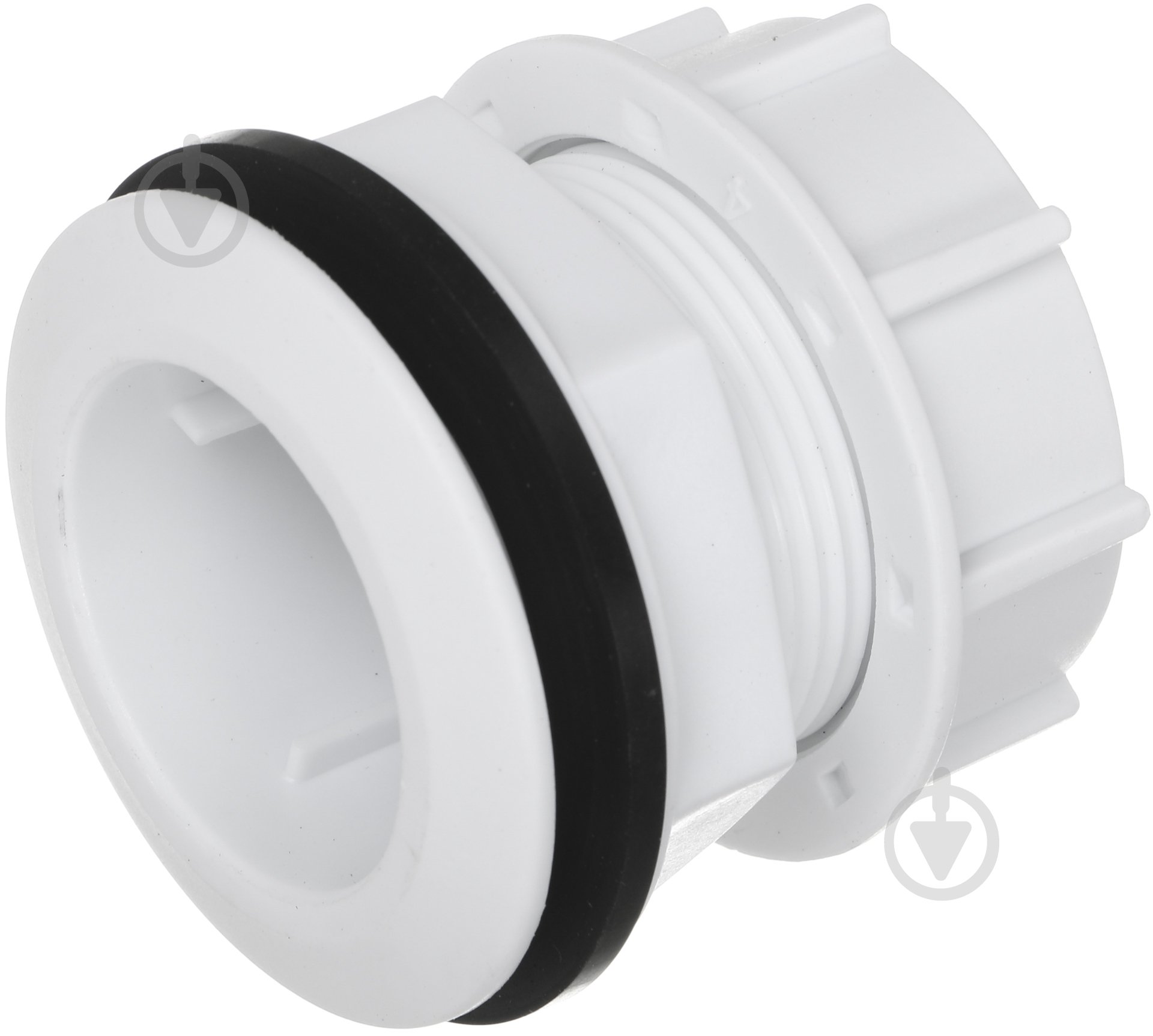 Врезка наружная SantehPlast с бака в сборке VR 1 1/ 2" - фото 2 Врезка наружная SantehPlast с бака в сборке VR 1 1/ 2" - фото 2