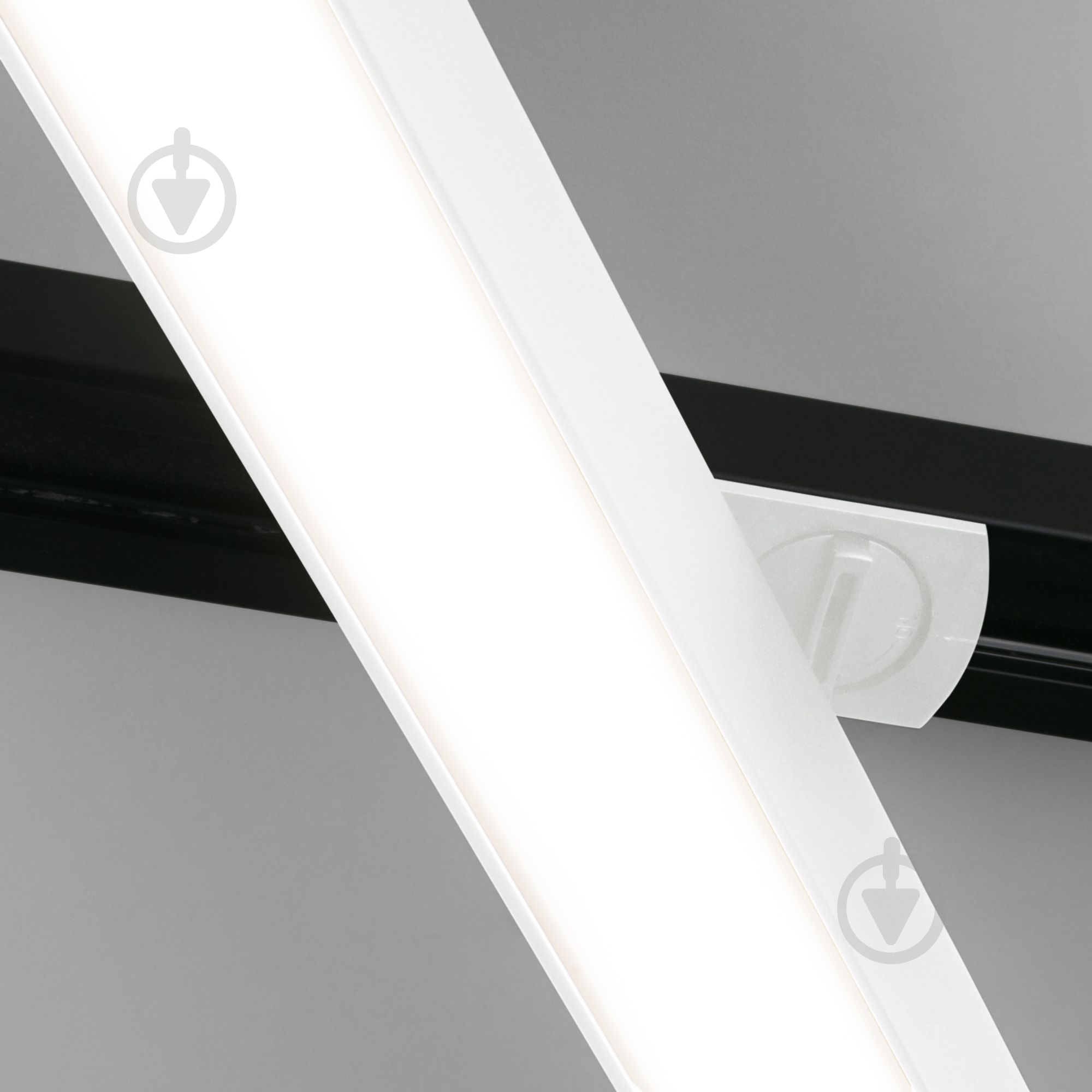 Подвес трековый Strotskis X-Line LTB54 LED 20 Вт 4200 К белый - фото 4 Подвес трековый Strotskis X-Line LTB54 LED 20 Вт 4200 К белый - фото 4