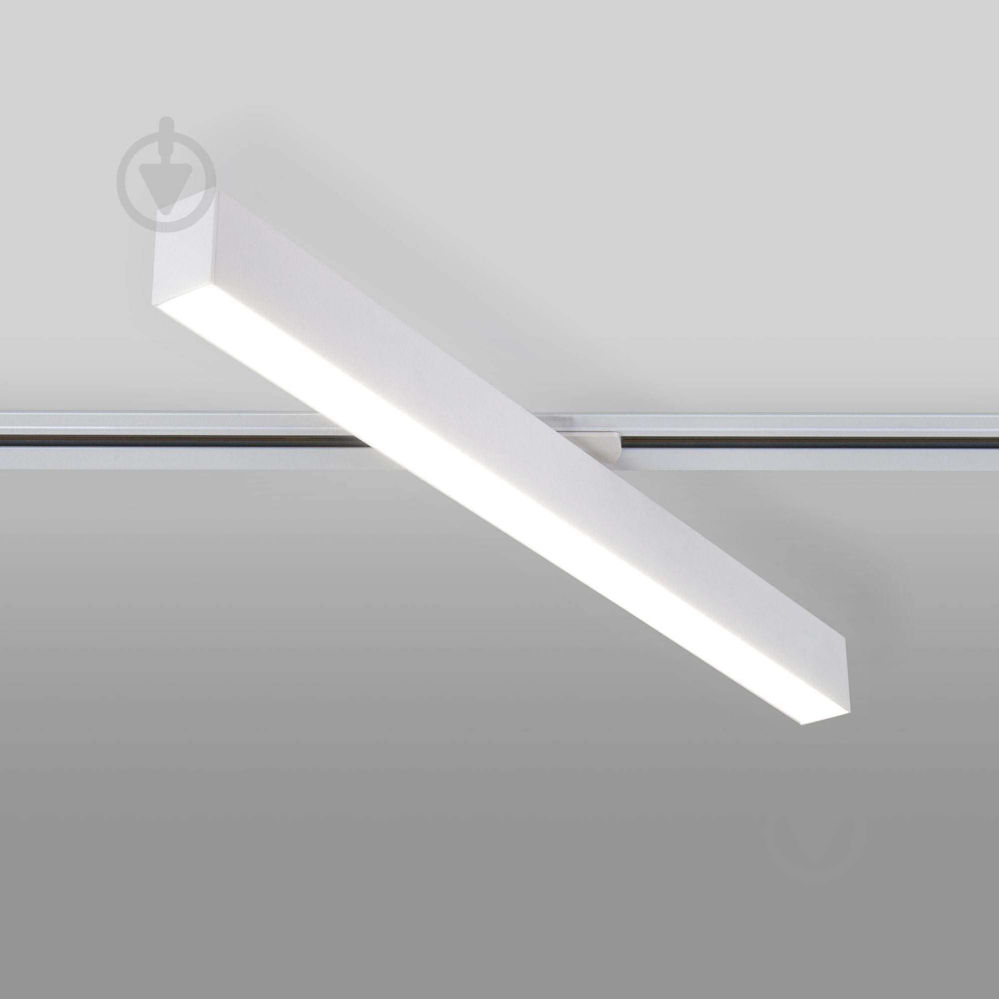 Подвес трековый Strotskis X-Line LTB54 LED 20 Вт 4200 К белый - фото 1 Подвес трековый Strotskis X-Line LTB54 LED 20 Вт 4200 К белый - фото 1