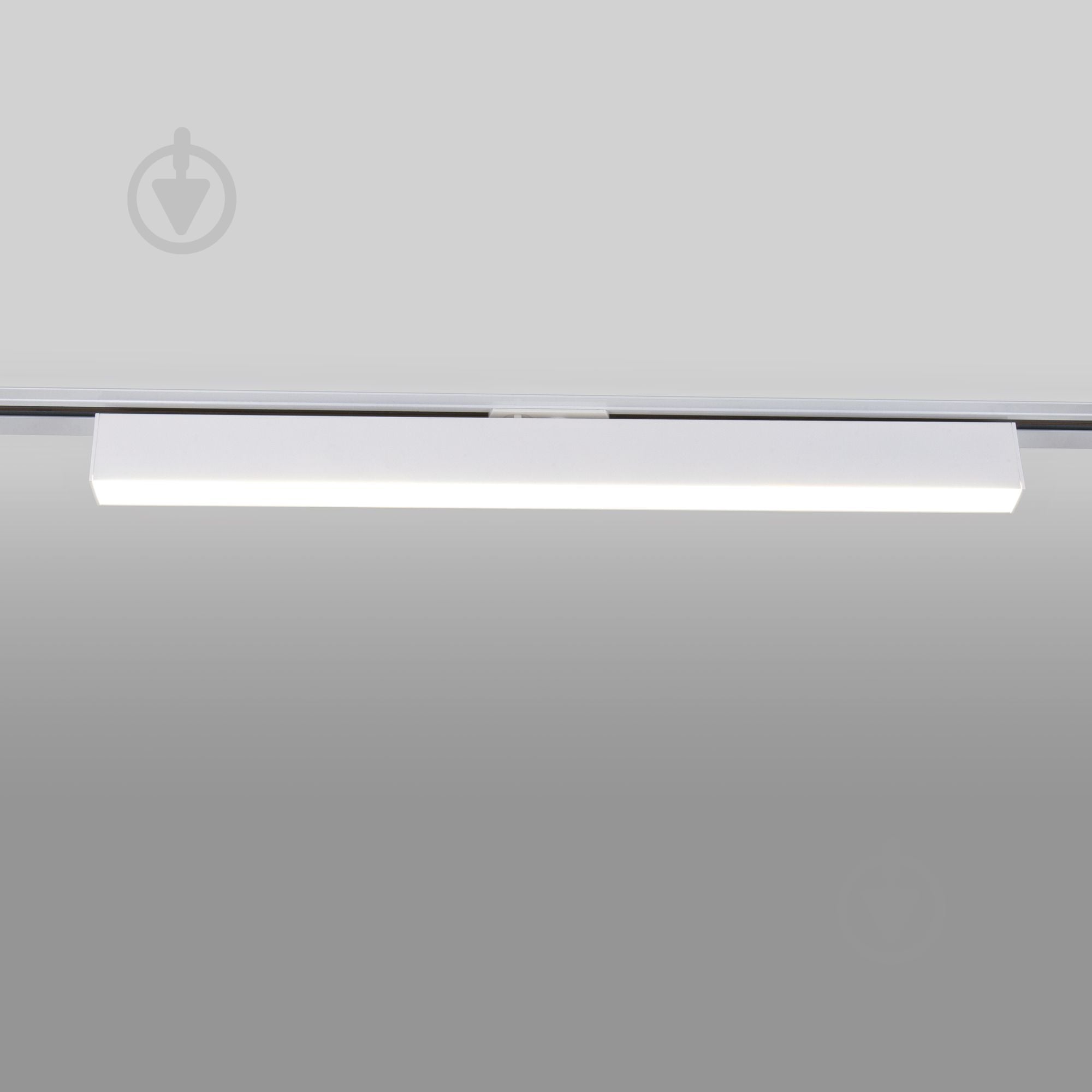 Подвес трековый Strotskis X-Line LTB54 LED 20 Вт 4200 К белый - фото 3 Подвес трековый Strotskis X-Line LTB54 LED 20 Вт 4200 К белый - фото 3