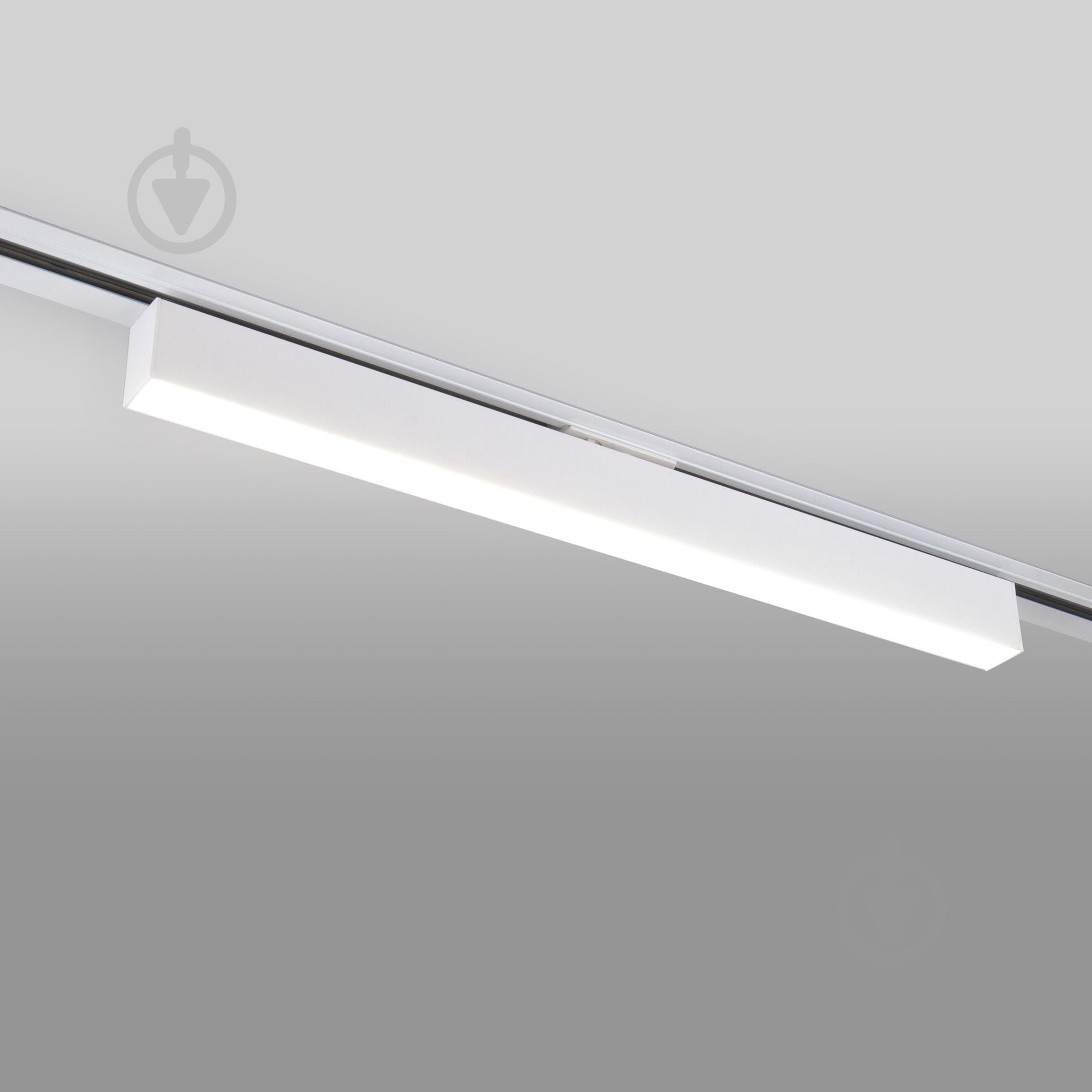 Подвес трековый Strotskis X-Line LTB54 LED 20 Вт 4200 К белый - фото 2 Подвес трековый Strotskis X-Line LTB54 LED 20 Вт 4200 К белый - фото 2