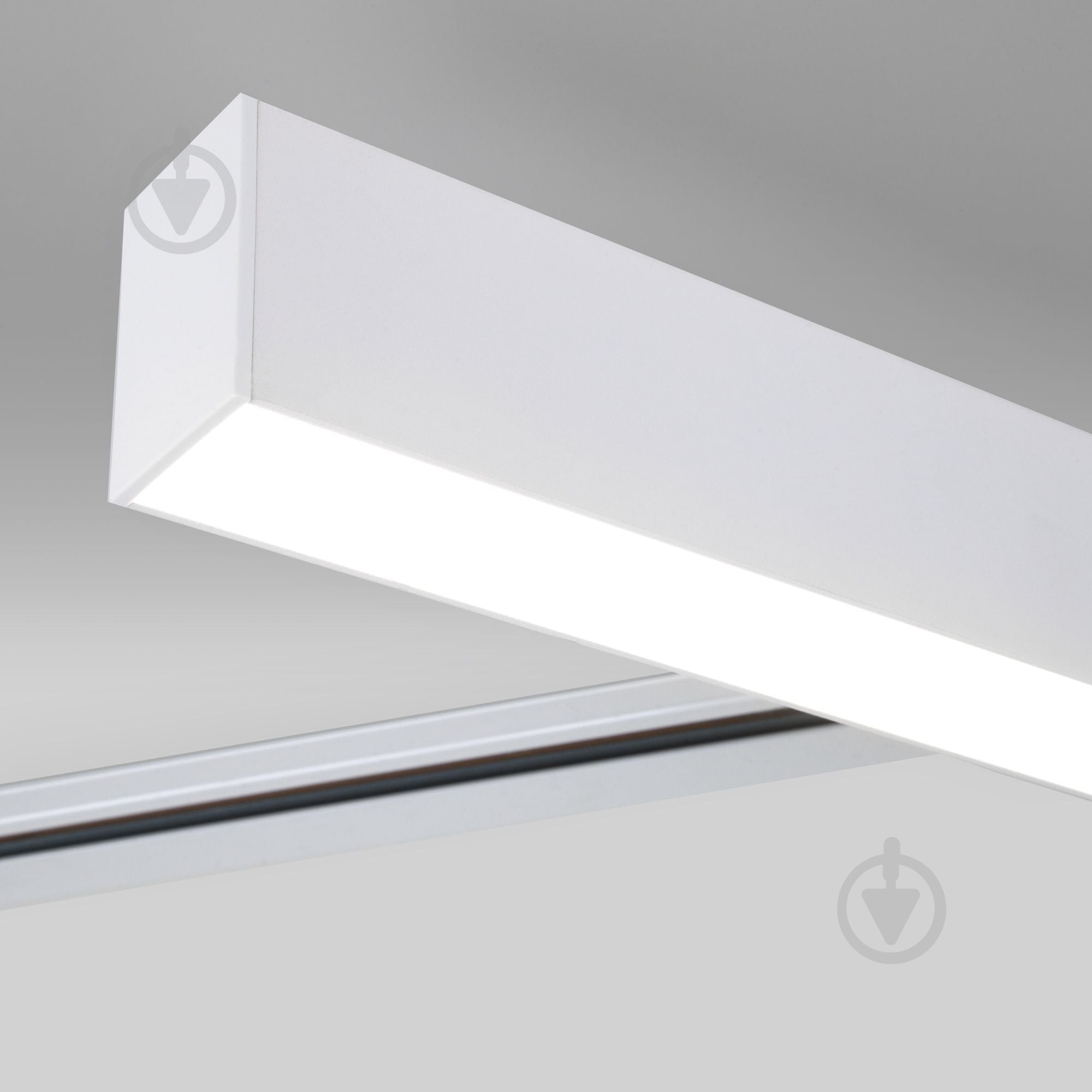 Подвес трековый Strotskis X-Line LTB54 LED 20 Вт 4200 К белый - фото 5 Подвес трековый Strotskis X-Line LTB54 LED 20 Вт 4200 К белый - фото 5