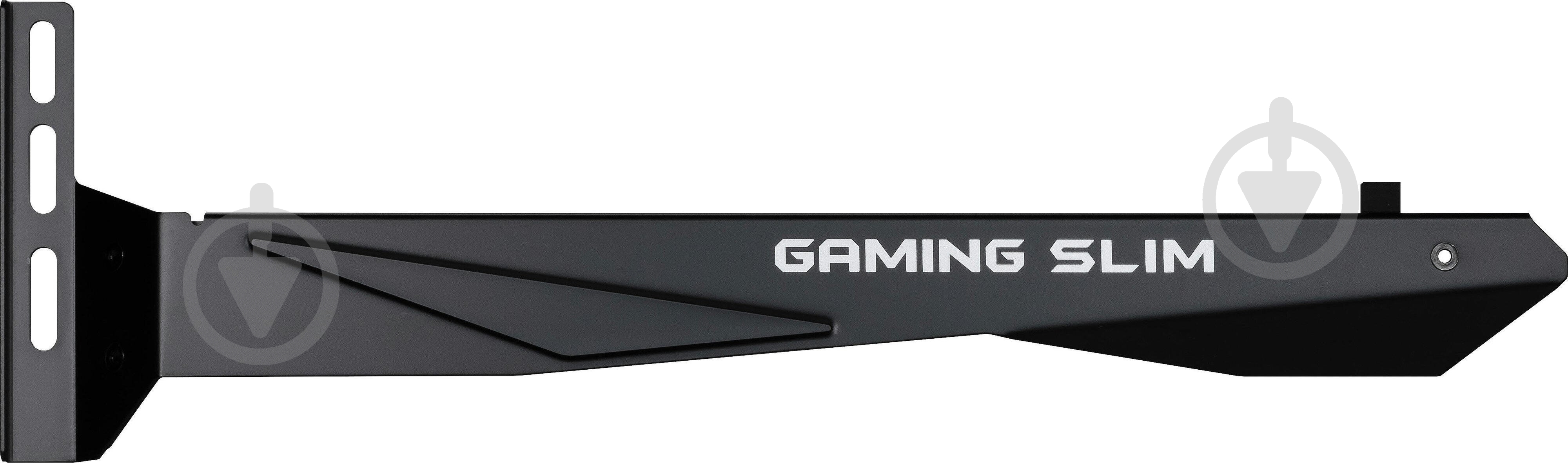Видеокарта MSI GeForce RTX 4060 Ti GAMING X SLIM 8GB GDDR6 128bit (912-V515-059) - фото 8