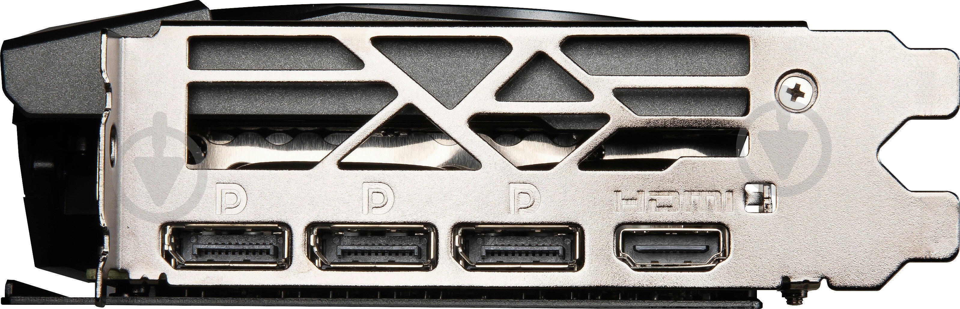 Видеокарта MSI GeForce RTX 4060 Ti GAMING X SLIM 8GB GDDR6 128bit (912-V515-059) - фото 7