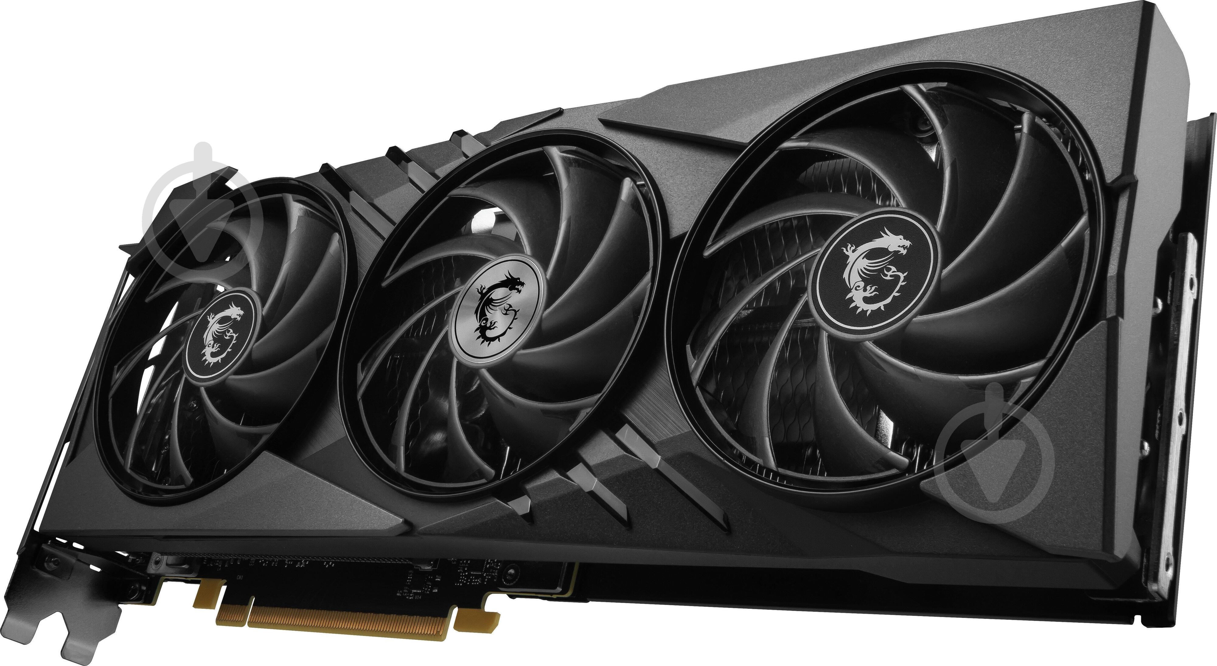 Видеокарта MSI GeForce RTX 4060 Ti GAMING X SLIM 8GB GDDR6 128bit (912-V515-059) - фото 3