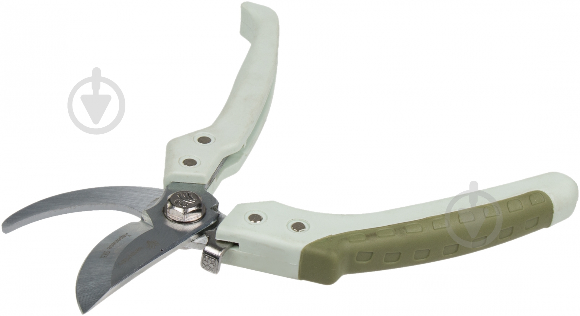 Секатор Worth с эргономичными ручками 1055 - фото 1 Секатор Worth с эргономичными ручками 1055 - фото 1